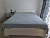 Ikea dvigulė 160x200 lova - nuotraukos Nr. 3