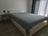 Ikea dvigulė 160x200 lova - nuotraukos Nr. 4