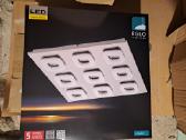 Eglo Litago modernus LED lubinis šviestuvas - nuotraukos Nr. 3