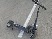 Paspirtukas Beaster Scooter Helios - nuotraukos Nr. 7