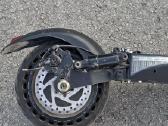 Paspirtukas Beaster Scooter Helios - nuotraukos Nr. 3