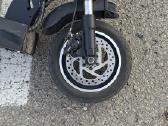 Paspirtukas Beaster Scooter Helios - nuotraukos Nr. 4