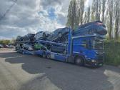 Autovežio vairuotojas darbui Europoje - nuotraukos Nr. 3
