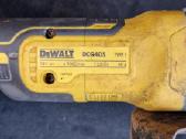 Dewalt - nuotraukos Nr. 2
