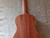 Ukulele - nuotraukos Nr. 2
