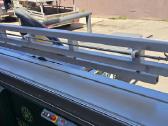 Naudotos formatinio pjovimo staklės Altendorf Wa80 - nuotraukos Nr. 10
