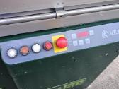 Naudotos formatinio pjovimo staklės Altendorf Wa80 - nuotraukos Nr. 13