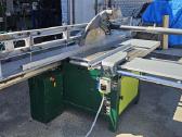 Naudotos formatinio pjovimo staklės Altendorf Wa80 - nuotraukos Nr. 18