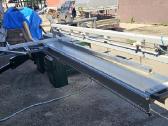 Naudotos formatinio pjovimo staklės Altendorf Wa80 - nuotraukos Nr. 23