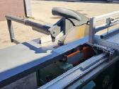 Naudotos formatinio pjovimo staklės Altendorf Wa80 - nuotraukos Nr. 34