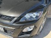 Parduodama tvarkinga Mazda CX-7 2013m 2.2d 4x4 - nuotraukos Nr. 2