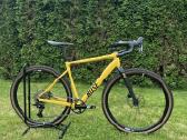Rose gravel, 2025m. 1x12 sram, 55 dydis - nuotraukos Nr. 2