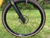 Rose gravel, 2025m. 1x12 sram, 55 dydis - nuotraukos Nr. 4