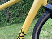 Rose gravel, 2025m. 1x12 sram, 55 dydis - nuotraukos Nr. 5