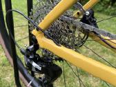 Rose gravel, 2025m. 1x12 sram, 55 dydis - nuotraukos Nr. 7