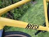 Rose gravel, 2025m. 1x12 sram, 55 dydis - nuotraukos Nr. 10