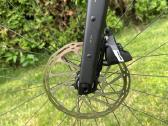 Rose gravel, 2025m. 1x12 sram, 55 dydis - nuotraukos Nr. 11