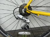 Shimano Magnum Sport dviratis - nuotraukos Nr. 3