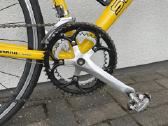 Shimano Magnum Sport dviratis - nuotraukos Nr. 4