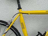 Shimano Magnum Sport dviratis - nuotraukos Nr. 5