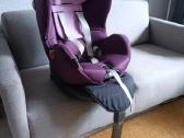 Autokėdutė Cybex Sirona - nuotraukos Nr. 2