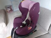 Autokėdutė Cybex Sirona - nuotraukos Nr. 3