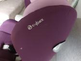 Autokėdutė Cybex Sirona - nuotraukos Nr. 4