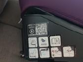 Autokėdutė Cybex Sirona - nuotraukos Nr. 5