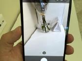 iPhone 13 128gb midnight spalva - nuotraukos Nr. 2