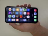 iPhone 13 128gb midnight spalva - nuotraukos Nr. 8