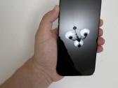 iPhone 13 128gb midnight spalva - nuotraukos Nr. 9