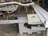 Naudotos formatinio pjovimo staklės Altendorf C45 - nuotraukos Nr. 16