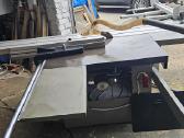 Naudotos formatinio pjovimo staklės Altendorf C45 - nuotraukos Nr. 19