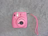 Fujifilm Instax Mini 9 momentinis fotoaparatas - nuotraukos Nr. 2