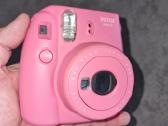 Fujifilm Instax Mini 9 momentinis fotoaparatas - nuotraukos Nr. 4