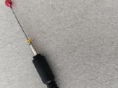 Jabra Ssa-5w-09eu075065f maitinimo adapteris. 7.5v - nuotraukos Nr. 6