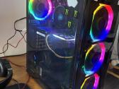 Pilnas žaidimų komplektas / Gaming Setup - nuotraukos Nr. 2