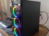 Pilnas žaidimų komplektas / Gaming Setup - nuotraukos Nr. 3