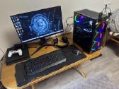 Pilnas žaidimų komplektas / Gaming Setup - nuotraukos Nr. 4
