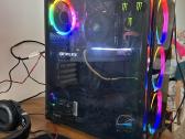 Pilnas žaidimų komplektas / Gaming Setup - nuotraukos Nr. 5
