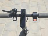 Xiaomi Mi Electric Scooter Essential – apynaujis - nuotraukos Nr. 2