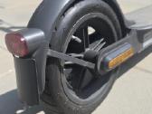 Xiaomi Mi Electric Scooter Essential – apynaujis - nuotraukos Nr. 4