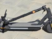 Xiaomi Mi Electric Scooter Essential – apynaujis - nuotraukos Nr. 8