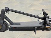 Xiaomi Mi Electric Scooter Essential – apynaujis - nuotraukos Nr. 9