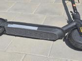 Xiaomi Mi Electric Scooter Essential – apynaujis - nuotraukos Nr. 12