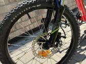 Vaikiškas Rockrider St900 - 20, aliuminio dviratis - nuotraukos Nr. 5