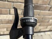 Vaikiškas Rockrider St900 - 20, aliuminio dviratis - nuotraukos Nr. 6