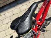 Vaikiškas Rockrider St900 - 20, aliuminio dviratis - nuotraukos Nr. 8