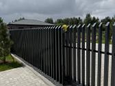 Tvora,vartai,turėklai ir kitos konstrukcijos - nuotraukos Nr. 2