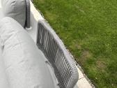 Lauko sofa “Olala" - nuotraukos Nr. 4